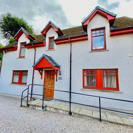Ardlinnhe Cottage Fort William Eksteriør bilde