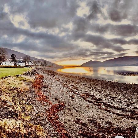 Ardlinnhe Cottage Fort William Eksteriør bilde