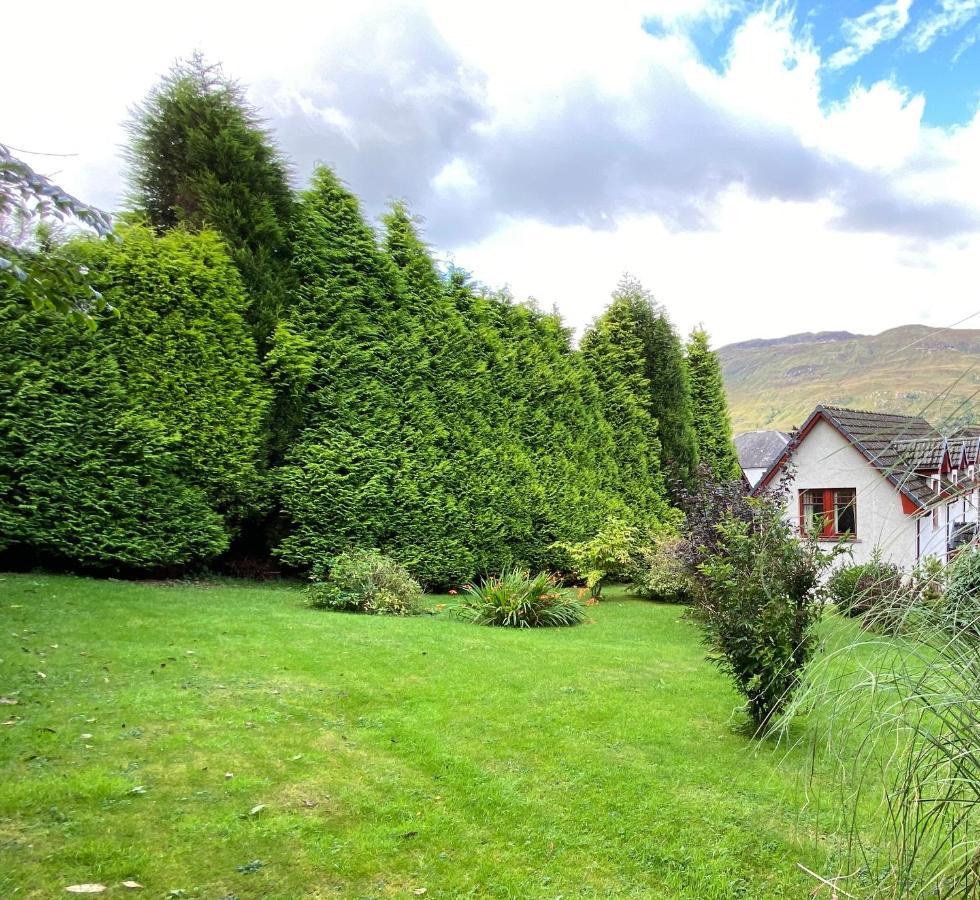 Ardlinnhe Cottage Fort William Eksteriør bilde